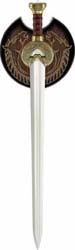 Sword of King Theoden