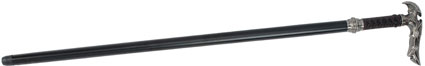 Kit Rae Axios Sword Cane
