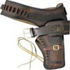 Leather Holsters