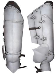 Leg Armor