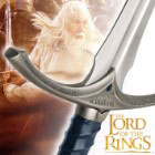 The Lord of the Rings Glamdring Sword
