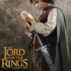 Lord of the Rings Sting Swords