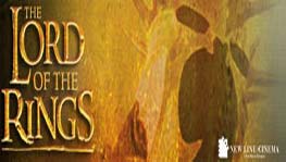 The Lord of the Rings Trilogy