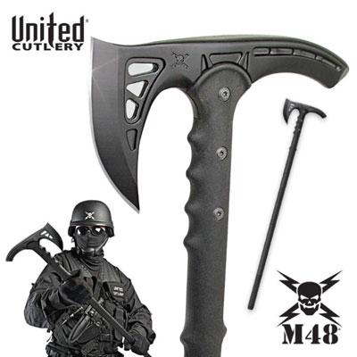 Kommando Tactical Axe