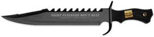 Marine Knife