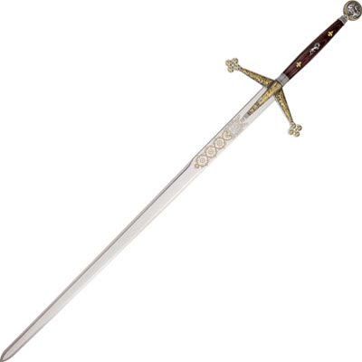 Marto Solomon Swords