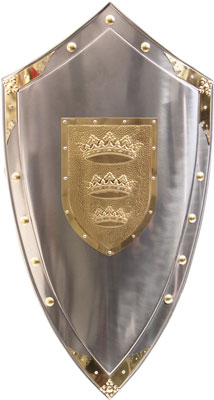 Marto King Arthur Shield
