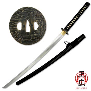 Bushido Swords