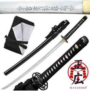 Japanese Swords