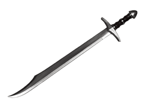 Falchion Swords