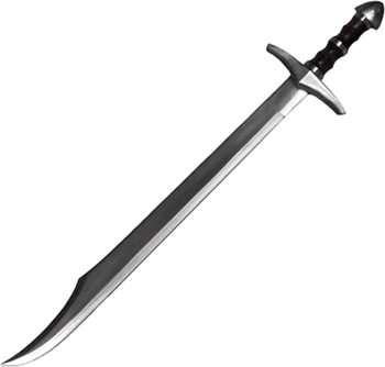 Falchion Swords