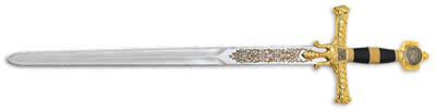King Solomon Swords