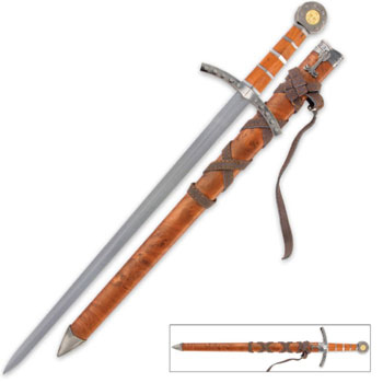 Medieval Short Swords