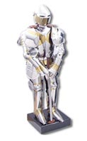 Knight in Shining Armor