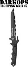Military Knives