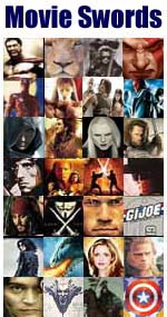 Movie Swords