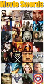 Movie Swords
