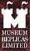 Museam Replicas