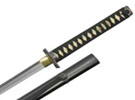 Ninja Swords
