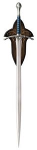 Glamdring Swords