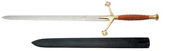 Scottish Swords