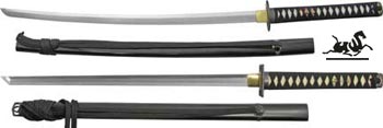 Hanwei Practical Katanas