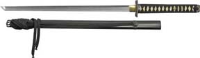 Ninja Swords