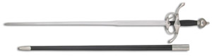Fencing Swords