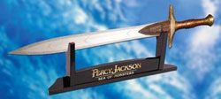 Percy Jackson Swords