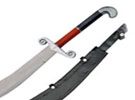 Pirate Swords