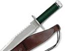 Rambo First Blood Movie Knife