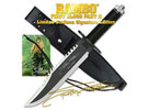 Rambo 2 Knives Signature Edition