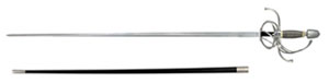 Fencing Swords