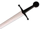 Xtreme Synthetic Sparring Single Hand Swords 