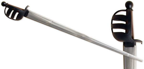 Rawlings Sparring Swords
