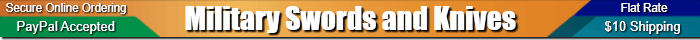 Swords Direct