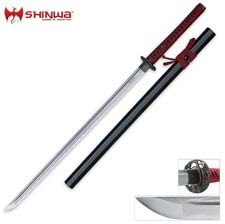 Shinwa Swords