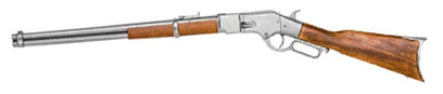 Repeating Rifles