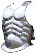 Chest Armor