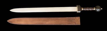 Roman Swords