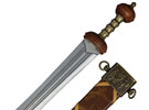Roman Gladiator Swords