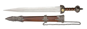 Roman Swords