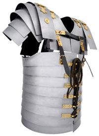 Roman Lorica