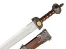 Roman Swords