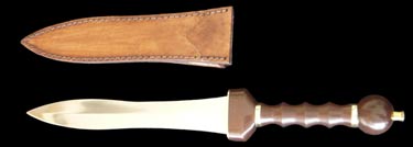 Roman Swords