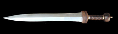 Roman Swords