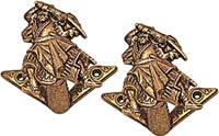 Sword Hangers