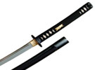 Samurai Swords