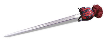Scottish Broadswords