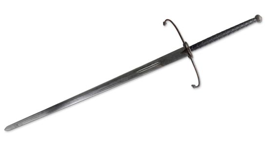 Lowlander Swords